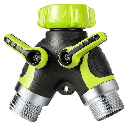 Hose Splitter 2 Way