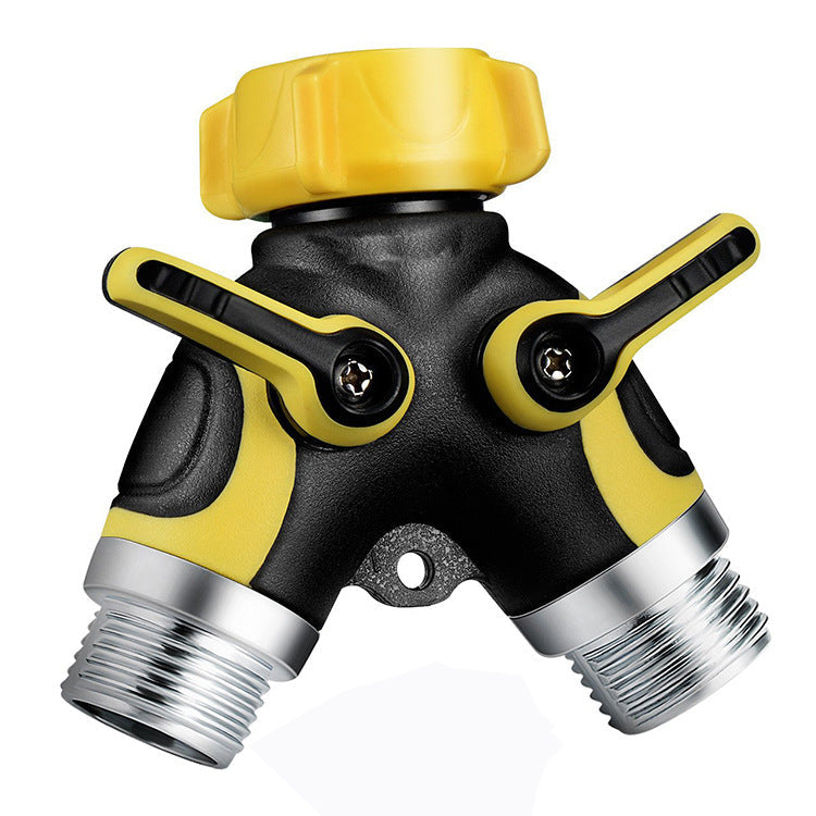 Hose Splitter 2 Way