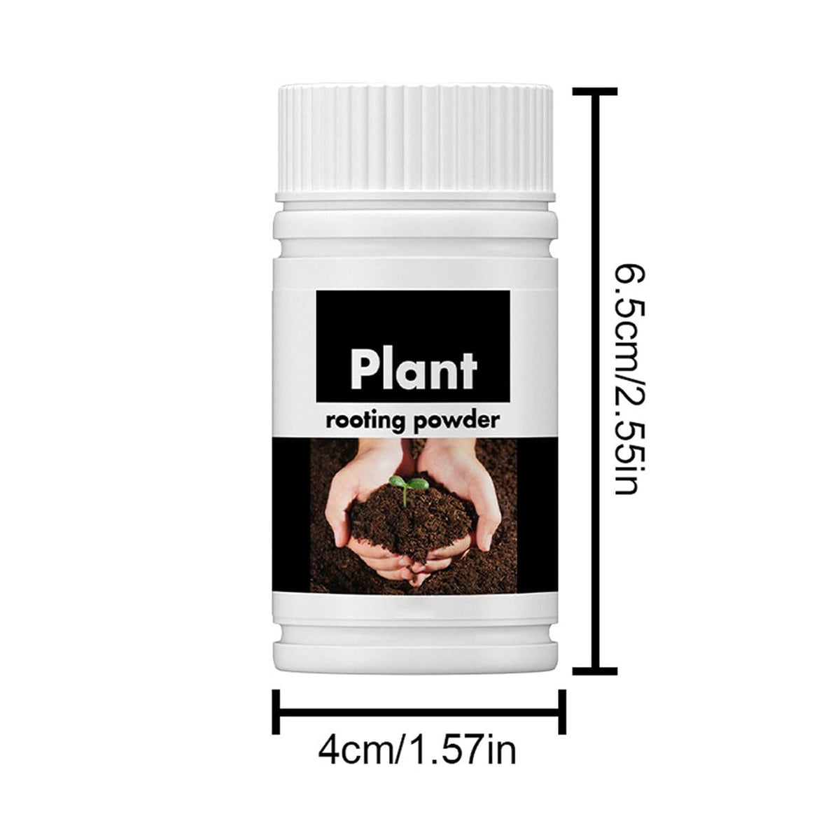 Rooting Powder for Cuttings 100g,Root Stimulator