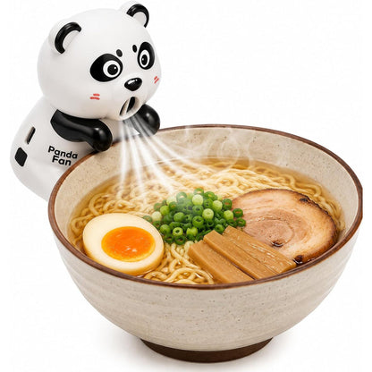 Food Cooling Fan for Kids Soup Stew Coffee Tea Baked Goods Kitchen