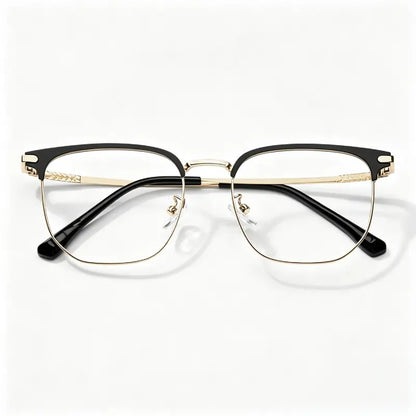 Smart-Zoom HD Anti-Blue Light Reading Glasses