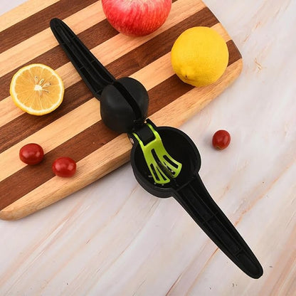 Manual Citrus Juice Squeezer