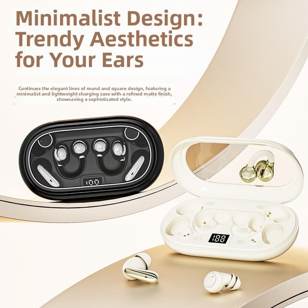 Wireless 3-in-1 Bluetooth Headphones with Surround Sound