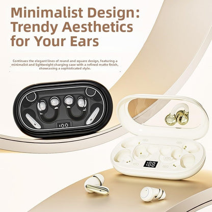 Wireless 3-in-1 Bluetooth Headphones with Surround Sound