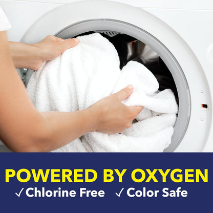 Active Enzyme Laundry Booster For Clothes Laundry
