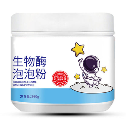 Active Enzyme Laundry Booster For Clothes Laundry